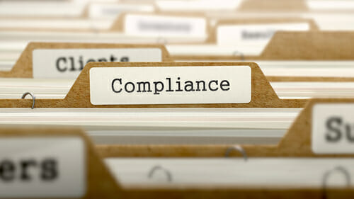 Legislation Compliance - Knox Thomas