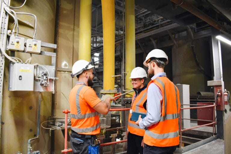 Machinery Safety Consultants - Knox Thomas