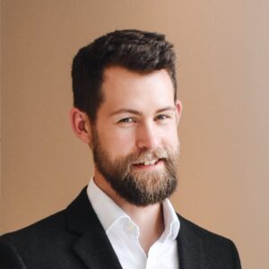 Picture of Tom Chaldecott | Principal Consultant