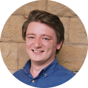 Picture of David Ely - Operations Director