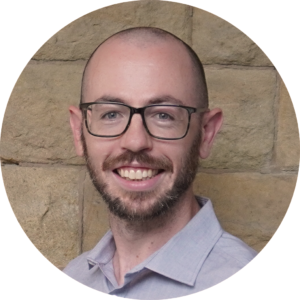 Picture of Andrew Steventon - Machinery Safety Consultant