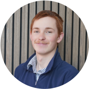 Picture of Daniel Keen - Junior Machinery Safety Consultant