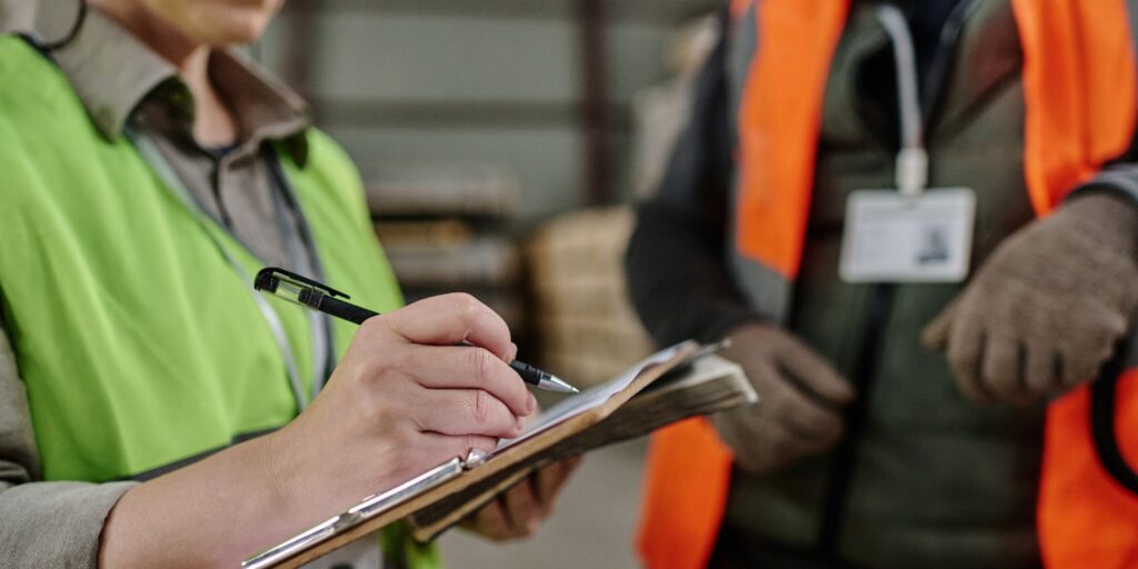 Lifting Accessory and Adapter Compliance through Technical Documentation