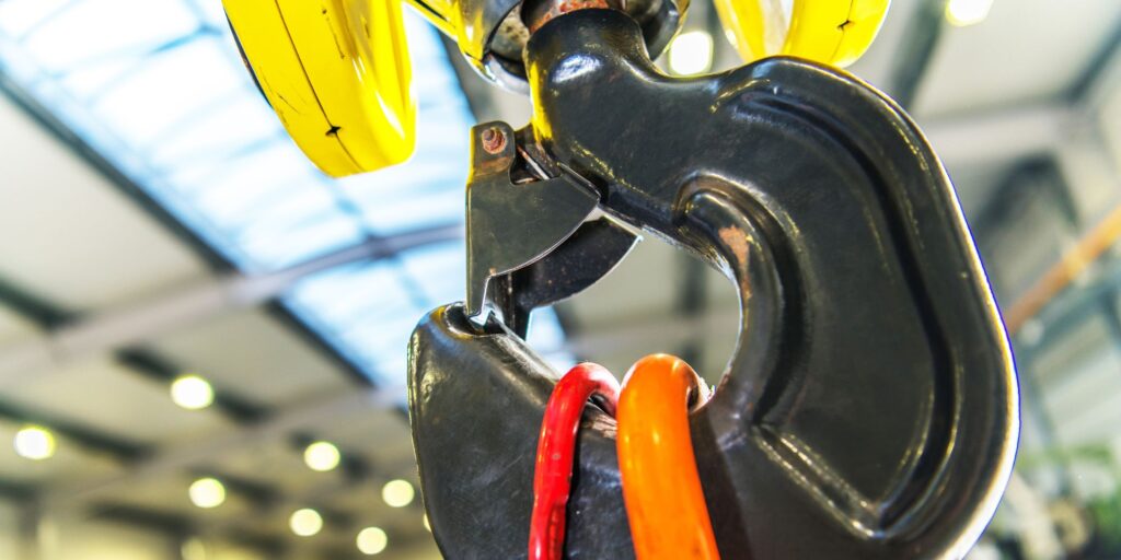 Why Classifying if An Adapter is a Lifting Accessory Matters