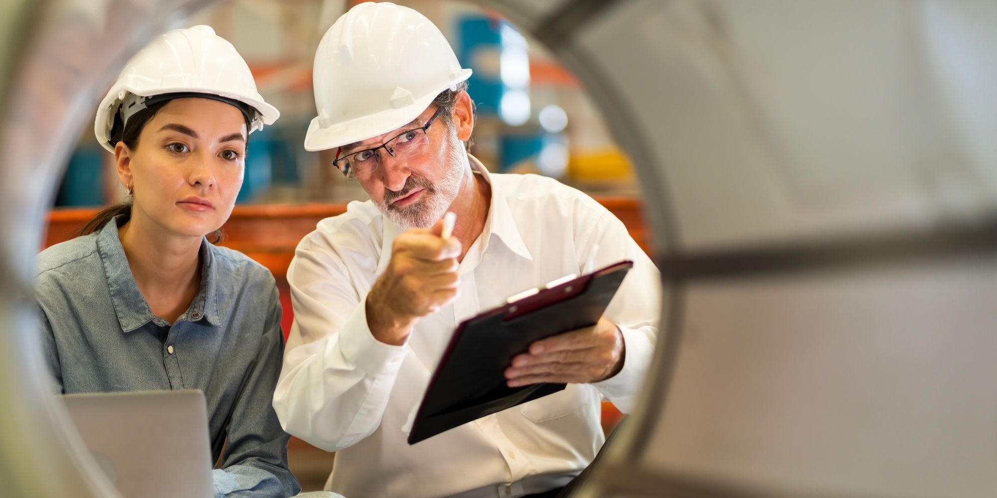 CE/UKCA assessment vs PUWER assessment for industrial machinery compliance