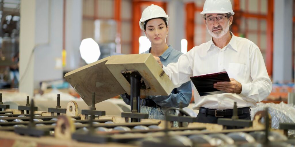 Machinery safety compliance review ahead of the January 2027 deadline