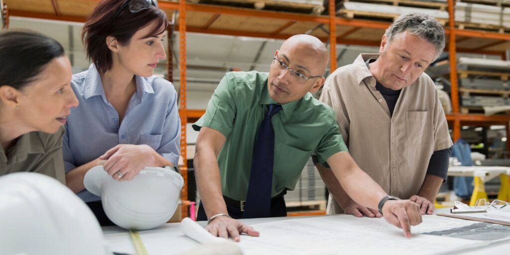 Manufacturers and suppliers planning for GB machinery safety, CE marking and UKCA requirements