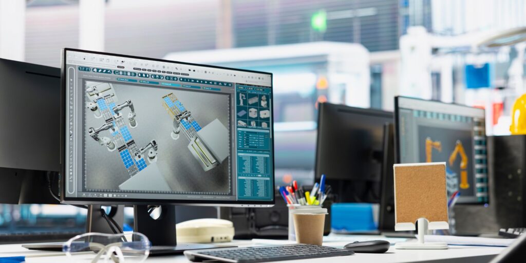 Engineering software supporting new machinery safety regulations and January 2027 compliance